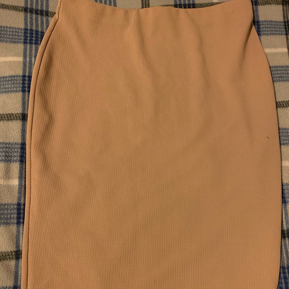 Pencil Skirt